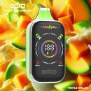 Bood Pulse Pro Vape 25000 50000 Big Puffs usa e getta E-cigaratte Vape