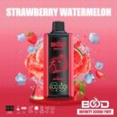 Bood Infinity 30K E-liquid Power Vape ricaricabile usa e getta