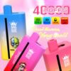 Bang Blaze 40000 Puffs Disposable Vape