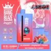 Bang Blaze 40000 Puffs Disposable Vape