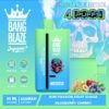 Bang Blaze 40000 Puffs Disposable Vape
