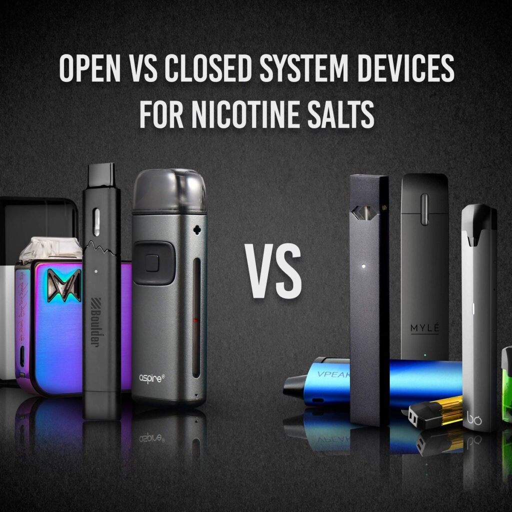 Quelle cigarette électronique vous procure le plus d'euphorie ? Guide brutalement honnête et complet (2026)