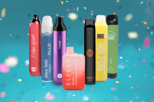 Was ist ein Einweg-Vape? Ein einfacher, ehrlicher Leitfaden für Anfänger