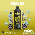 Bood Infinity 30000 Puffs E-liquid Power Rechargeable Disposable Vapes