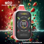 Bood Pulse Pro Vape 25000 50000 Big Puffs Disposable E-cigaratte Vape