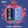 46K-BOOD Twins Vape 46000 Puffs Double Flavor 2 in 1  Disposable E-cigaratte Vape