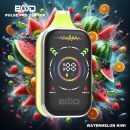 Bood Pulse Pro Vape 25000 50000 Big Puffs Disposable E-cigaratte Vape
