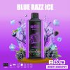 Blue Razz Ice🔥