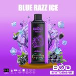 30K-Bood Infinity 30000 Puffs E-liquid Power Rechargeable Disposable Vapes