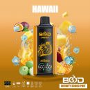 Bood Infinity 30K E-liquid Power Rechargeable Disposable Vape