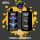 Blue Razz Ice-BOOD Twins Vape 46000 Puffs Double Flavor 2 in 1  Disposable E-cigaratte Vape