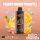 Peach Mango Pineapple-Bood Infinity 30000 Puffs E-liquid Power Rechargeable Disposable Vapes