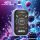 Bood Pulse Pro Vape 25000 50000 Big Puffs Disposable E-cigaratte Vape - Strawberry Ice, 2%