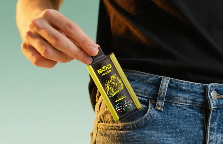 How to Make Your Disposable Vape Last Longer 1 bood infinity pic 202505272