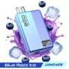 Blue Razz Ice