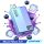 BOOD LUMO 60K Puffs Disposable E-cigaratte Vape 