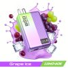 Grape Ice