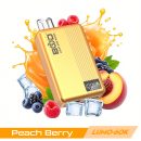 BOOD LUMO 60000 Big Puffs Disposable E-cigaratte Vape 