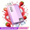 Strawberry Ice