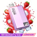 BOOD LUMO 60000 Big Puffs Disposable E-cigaratte Vape 