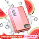 BOOD LUMO 60000 Big Puffs Disposable E-cigaratte Vape 