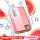BOOD LUMO 60K Puffs Disposable E-cigaratte Vape  - Watermelon Ice, 2%