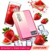 Strawberry Watermelon Ice