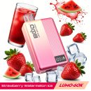 BOOD LUMO 60000 Big Puffs Disposable E-cigaratte Vape 