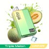 Triple Melon