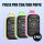 Bood Pulse Pro 25K 50K  Puffs 3 PCS Flavours