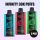 BOOD INFINITY 30000 Puffs 3 PCS Flavours