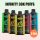 BOOD INFINITY 30000 Puffs 5PCS Flavours