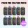 Bood Pulse Pro 25K 50K  Puffs 10 PCS All Flavours