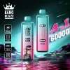 Bang Blaze 60000 Puffs 4in1 Vape