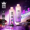 Bang Blaze 60000 Puffs 4in1 Vape