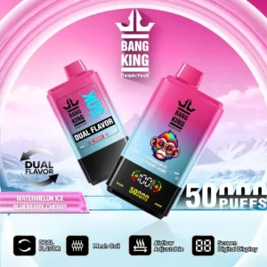Bang King 50000 Puffs Disposable Vape 220251128134456 Bang King 50000 Puffs Disposable Vape 220251128134456