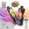 Bang Legend 150000 Puffs 6in1 Vape
