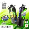 Bang Legend 150000 Puffs 6in1 Vape