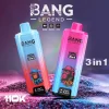 Bang Legend 110000 Puffs 3in1 Vape