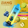 Bang Legend 110000 Puffs 3in1 Vape