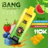 Bang Legend 110000 Puffs 3in1 Vape