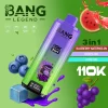 Bang Legend 110000 Puffs 3in1 Vape