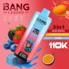 Bang Legend 110000 Puffs 3in1 Vape