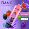 Bang Legend 110000 Puffs 3in1 Vape