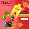 Bang Legend 110000 Puffs 3in1 Vape