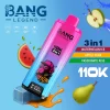 Bang Legend 110000 Puffs 3in1 Vape