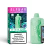 Elfbar Lush King Pro 40000 Vape - 50mg Nicotine 40k Puffs