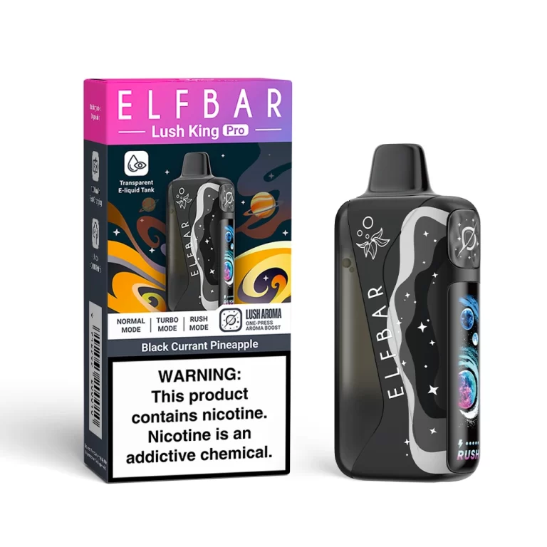 Elfbar Germany Promo Code