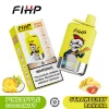 FIHP 40000 Double Flavors Disposable Vape – Versatile & Durable