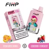 FIHP 40000 Double Flavors Disposable Vape – Versatile & Durable